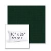 Picture of Canvas Pinea | Set of 2 | 10" X 26" Sunbrella Outdoor Throw Pillows with Premium Inserts