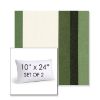Picture of Canyon Colca | Set of 2 | 10" X 24" Sunbrella Outdoor Throw Pillows with Premium Inserts