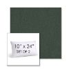 Picture of Cast Ivy | Set of 2 | 10" X 24" Sunbrella Outdoor Throw Pillows with Premium Inserts