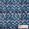 Picture of Inga Waterscape | Set of 2 | 10" X 24" Sunbrella Outdoor Throw Pillows with Premium Inserts