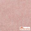 Picture of Kismet Coral | Set of 2 | 10" X 24" Sunbrella Outdoor Throw Pillows with Premium Inserts