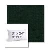 Picture of Source Nori | Set of 2 | 10" X 24" Sunbrella Outdoor Throw Pillows with Premium Inserts