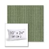 Picture of Source Sencha | Set of 2 | 10" X 24" Sunbrella Outdoor Throw Pillows with Premium Inserts