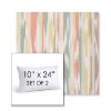 Picture of Transformation Garden | Set of 2 | 10" X 24" Sunbrella Outdoor Throw Pillows with Premium Inserts