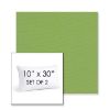 Picture of Canvas Ginkgo | Set of 2 | 10" X 30" Sunbrella Outdoor Throw Pillows with Premium Inserts