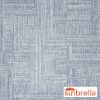 Picture of Boro Indigo | Set of 2 | 12" X 24" Sunbrella Outdoor Throw Pillows with Premium Inserts