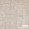 Picture of Boro Walnut | Set of 2 | 12" X 24" Sunbrella Outdoor Throw Pillows with Premium Inserts