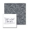 Picture of Undercurrent Tide | Set of 2 | 12" X 24" Sunbrella Outdoor Throw Pillows with Premium Inserts