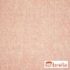 Picture of Chartres Rose | Set of 2 | 12" X 26" Sunbrella Outdoor Throw Pillows with Premium Inserts