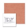Picture of Remix Mesa | Set of 2 | 12" X 26" Sunbrella Outdoor Throw Pillows with Premium Inserts