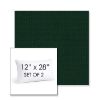 Picture of Canvas Pinea | Set of 2 | 12" X 28" Sunbrella Outdoor Throw Pillows with Premium Inserts