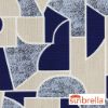 Picture of Territory Lazuli | Set of 2 | 12" X 28" Sunbrella Outdoor Throw Pillows with Premium Inserts