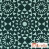 Picture of Sundial Seaweed | Set of 2 | 14" X 20" Sunbrella Outdoor Throw Pillows with Premium Inserts