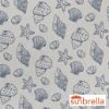 Picture of Nantucket Atlantis | Set of 2 | 14" X 26" Sunbrella Outdoor Throw Pillows with Premium Inserts