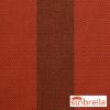 Picture of Rothko Whiskey Ginger | Set of 2 | 14" X 28" Sunbrella Outdoor Throw Pillows with Premium Inserts