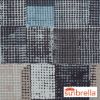 Picture of Pop Patch | Set of 2 | 14" X 30" Sunbrella Outdoor Throw Pillows with Premium Inserts