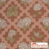 Picture of Trellis Primrose | Set of 2 | 14" X 30" Sunbrella Outdoor Throw Pillows with Premium Inserts