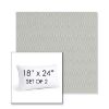 Picture of Sailcloth Seagull | Set of 2 | 18" X 24" Sunbrella Outdoor Throw Pillows with Premium Inserts