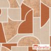 Picture of Territory Turmeric | Set of 2 | 18" X 24" Sunbrella Outdoor Throw Pillows with Premium Inserts