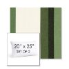 Picture of Canyon Colca | Set of 2 | 20" X 25" Sunbrella Outdoor Throw Pillows with Premium Inserts