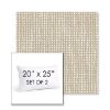 Picture of Slow Farafra | Set of 2 | 20" X 25" Sunbrella Outdoor Throw Pillows with Premium Inserts