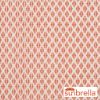 Picture of Detail Persimmon | Set of 2 | 24" X 26" Sunbrella Outdoor Throw Pillows with Premium Inserts