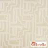 Picture of Escher Alabaster | Set of 2 | 24" X 26" Sunbrella Outdoor Throw Pillows with Premium Inserts