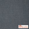 Picture of Linville Indigo | Set of 2 | 18" Sunbrella Boxed Round Outdoor Throw Pillows with Premium Inserts