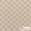 Picture of Mend Terracotta | Set of 2 | 18" Sunbrella Boxed Round Outdoor Throw Pillows with Premium Inserts