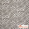 Picture of Namibia Grey | Set of 2 | 18" Sunbrella Boxed Round Outdoor Throw Pillows with Premium Inserts