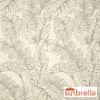 Picture of Palma Whitesand | Set of 2 | 18" Sunbrella Boxed Round Outdoor Throw Pillows with Premium Inserts