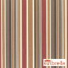 Picture of Brannon Redwood | Set of 2 | 20" Sunbrella Boxed Square Outdoor Throw Pillows with Premium Inserts
