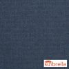 Picture of Blend Indigo | Set of 2 | 20" Sunbrella Boxed Round Outdoor Throw Pillows with Premium Inserts
