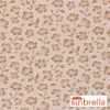 Picture of Mia Peach | Set of 2 | 20" Sunbrella Boxed Round Outdoor Throw Pillows with Premium Inserts