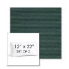 Picture of Boardwalk Coaster | Set of 2 | 12" x 22" Sunbrella Boxed Outdoor Throw Pillows with Premium Inserts