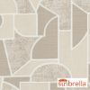 Picture of Territory Alum | Set of 2 | 12" x 22" Sunbrella Boxed Outdoor Throw Pillows with Premium Inserts
