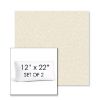 Picture of Wander Everest | Set of 2 | 12" x 22" Sunbrella Boxed Outdoor Throw Pillows with Premium Inserts