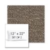 Picture of Wander Manioc | Set of 2 | 12" x 22" Sunbrella Boxed Outdoor Throw Pillows with Premium Inserts