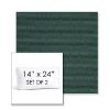 Picture of Boardwalk Coaster | Set of 2 | 14" x 24" Sunbrella Boxed Outdoor Throw Pillows with Premium Inserts