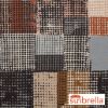 Picture of Pop Punchcard | Set of 2 | 14" x 24" Sunbrella Boxed Outdoor Throw Pillows with Premium Inserts