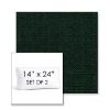 Picture of Source Nori | Set of 2 | 14" x 24" Sunbrella Boxed Outdoor Throw Pillows with Premium Inserts