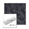 Picture of Palma Bahama | Set of 2 | 7" x 18" Sunbrella Outdoor Bolster Pillows with Premium Inserts