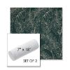 Picture of Palma Canopy | Set of 2 | 7" x 18" Sunbrella Outdoor Bolster Pillows with Premium Inserts