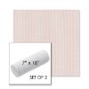 Picture of Replay Cameo | Set of 2 | 7" x 18" Sunbrella Outdoor Bolster Pillows with Premium Inserts