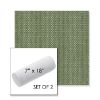 Picture of Source Sencha | Set of 2 | 7" x 18" Sunbrella Outdoor Bolster Pillows with Premium Inserts
