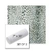 Picture of Instinct Willow | Set of 2 | 7" x 20" Sunbrella Outdoor Bolster Pillows with Premium Inserts