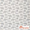 Picture of Lola Slate | Set of 2 | 7" x 20" Sunbrella Outdoor Bolster Pillows with Premium Inserts