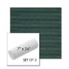 Picture of Boardwalk Coaster | Set of 2 | 7" x 24" Sunbrella Outdoor Bolster Pillows with Premium Inserts