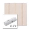Picture of Wayward Wren | Set of 2 | 7" x 24" Sunbrella Outdoor Bolster Pillows with Premium Inserts