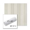 Picture of Carlo Celery | Set of 2 | 8" x 30" Sunbrella Outdoor Bolster Pillows with Premium Inserts